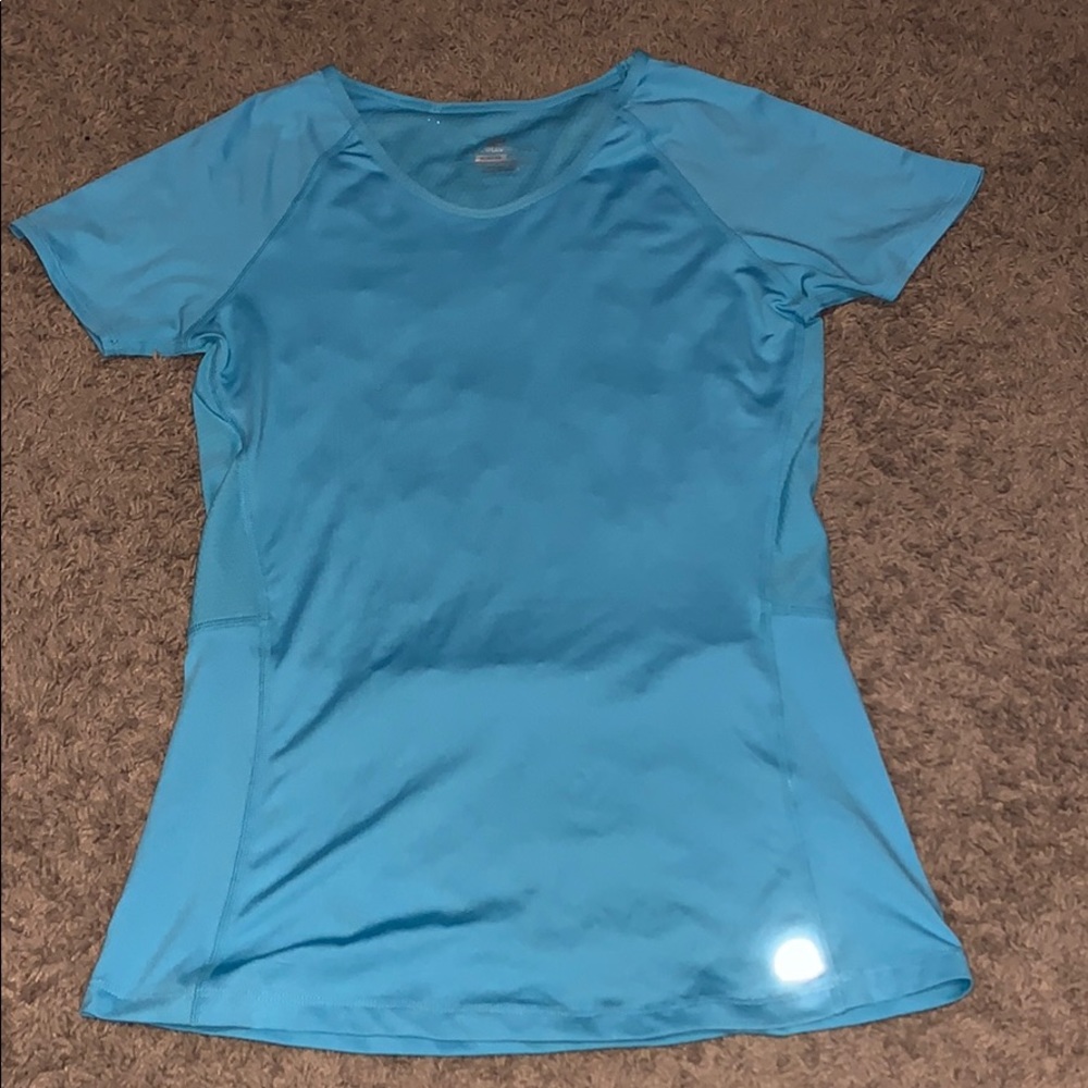 Road runner workout top